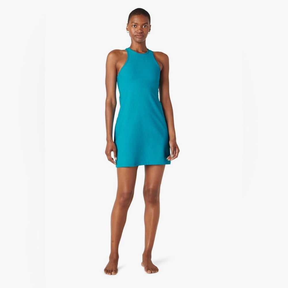Beyond Yoga Under Lock and Key Dress | NWT | Sz Small